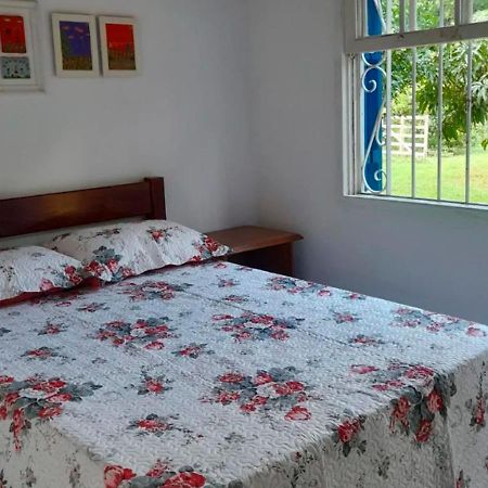 O Casarao Hotel Passa Quatro Ngoại thất bức ảnh